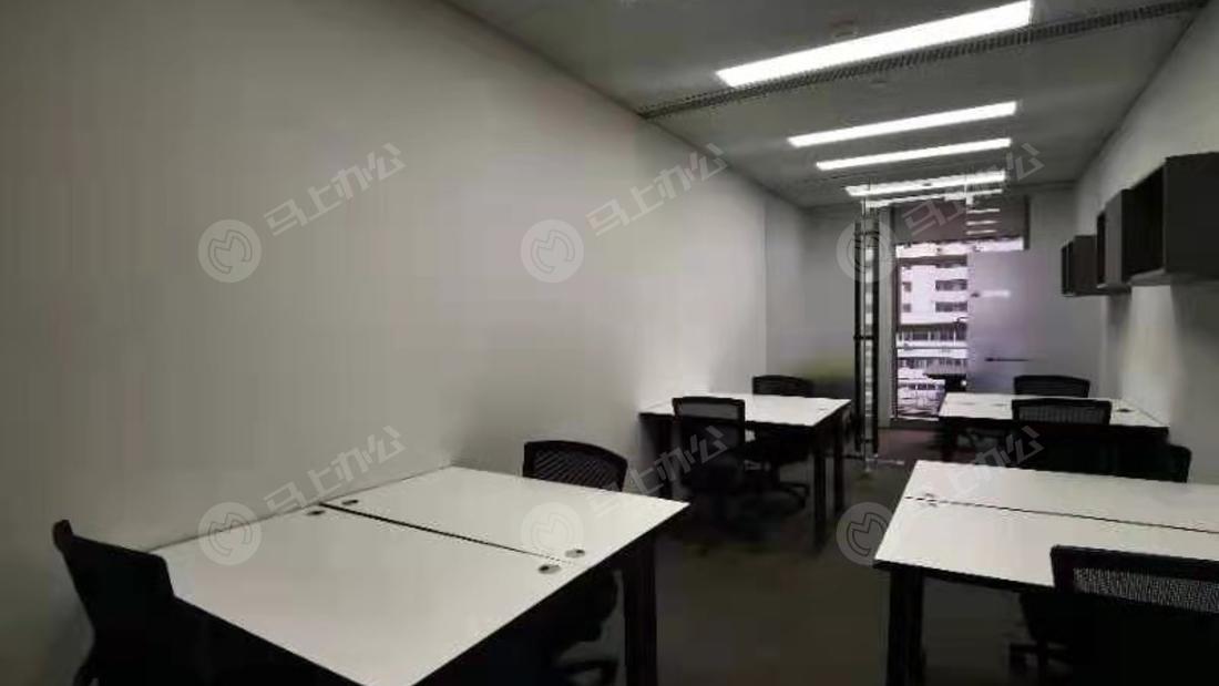 MEOffice美奥菲思（城开国际大厦） 徐汇 共享办公室