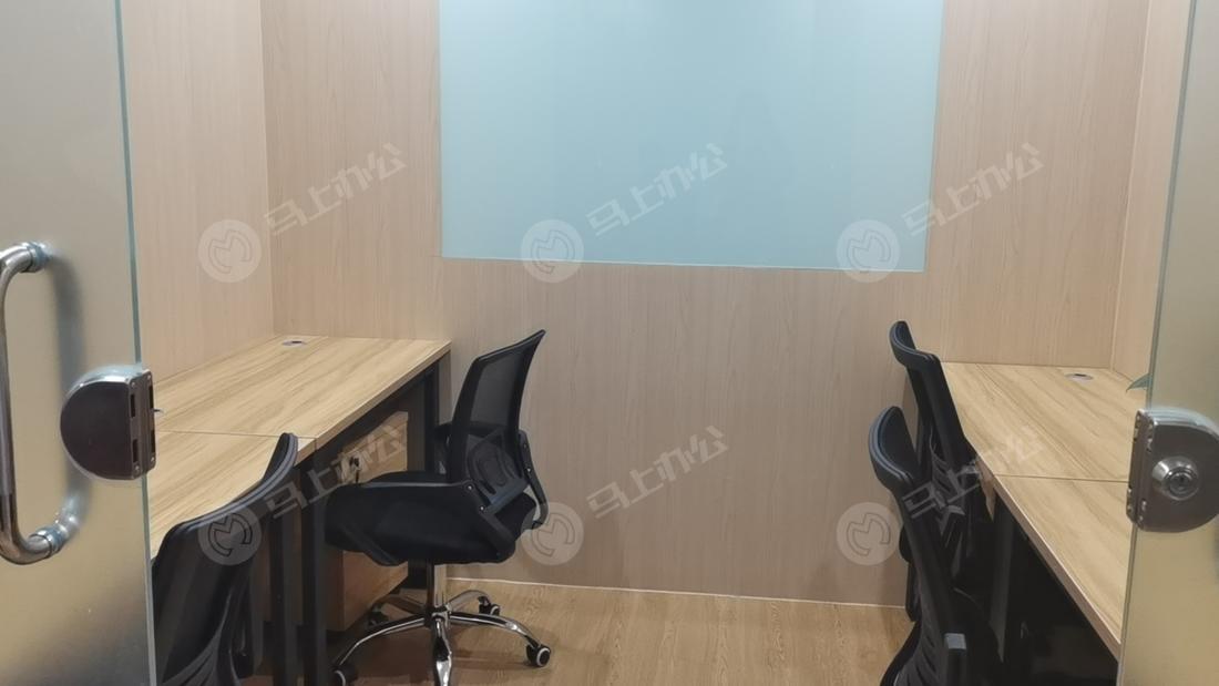 英美华海外华侨华人创业服务中心（现代大厦） 徐汇 共享办公室