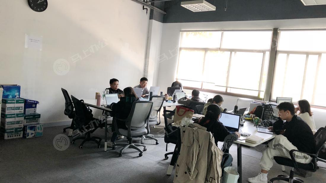 蔚然（桂中园）—传统办公 徐汇 传统办公