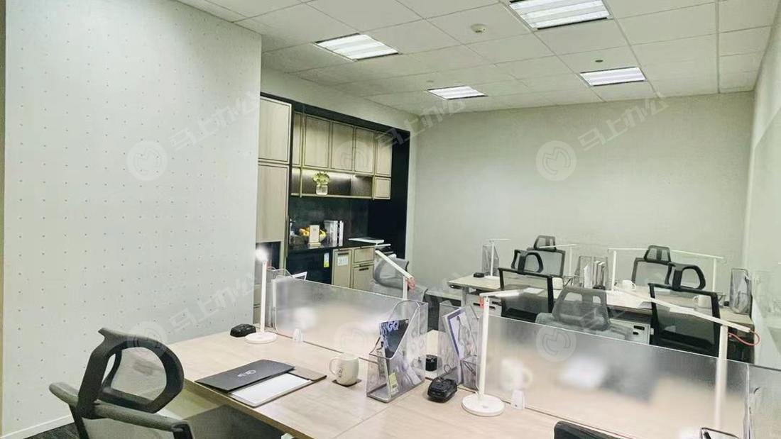 ATLAS Workplace 寰图办公空间（雅居乐国际广场） 黄浦 共享办公室