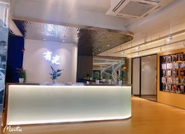 有光（滨江社区）