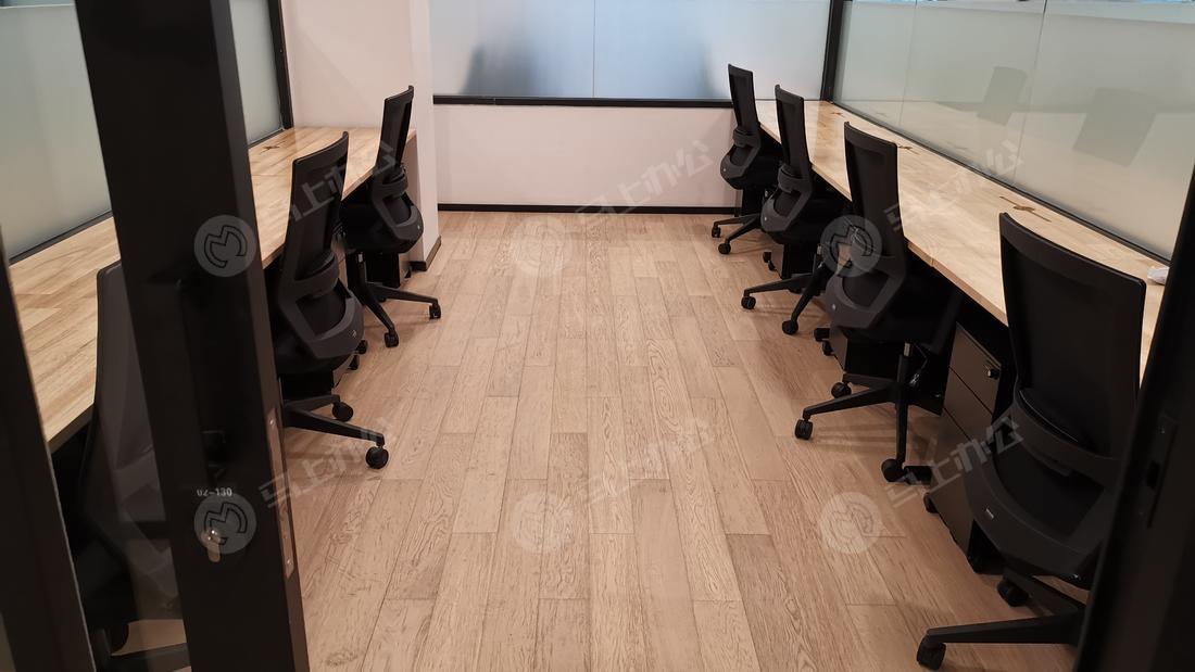 wework（南丰荟） 黄浦 共享办公室