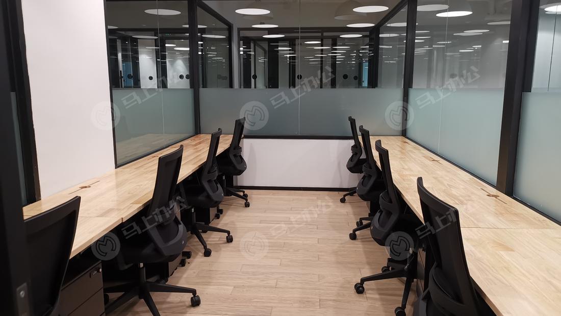 wework（南丰荟） 黄浦 共享办公室