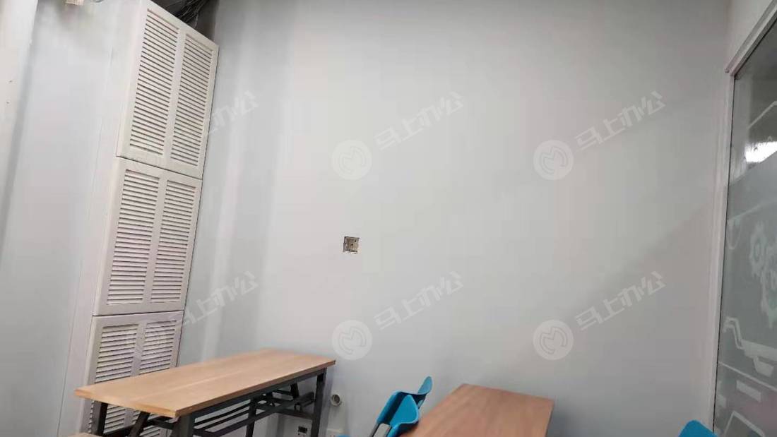悦办公（凯旋南路） 徐汇 共享办公室