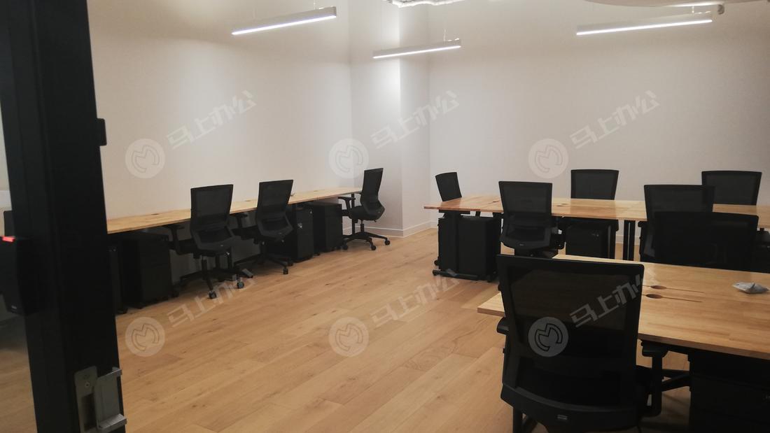WeWork（延安东路588号） 黄浦 共享办公室