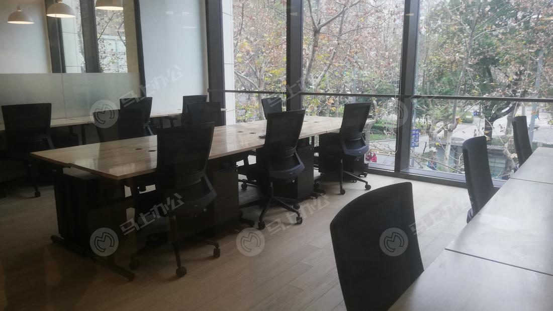 WeWork （中海国际中心） 黄浦 共享办公室