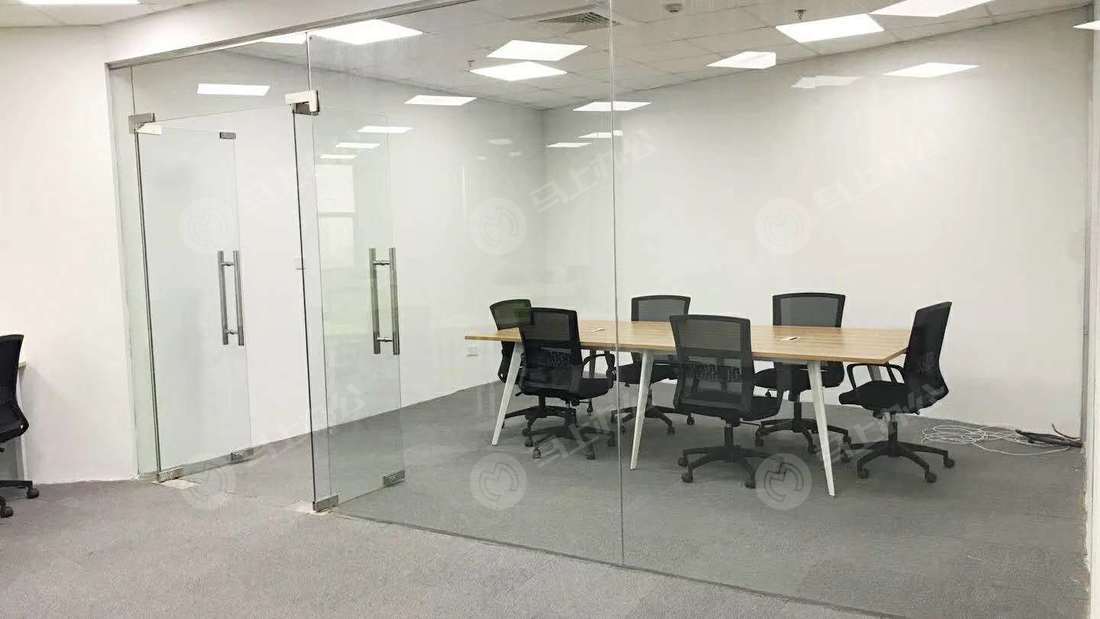 瑾邑（新业社区） 徐汇区 共享办公室