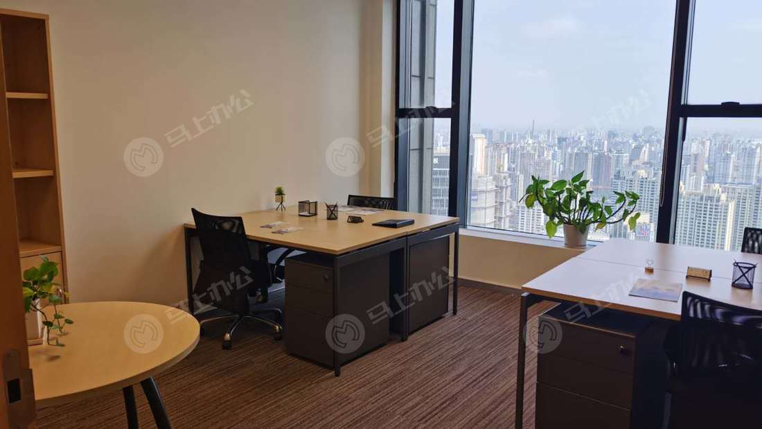 CEO Suite 事易好商务中心（香港新世界大厦） 黄浦区 共享办公室