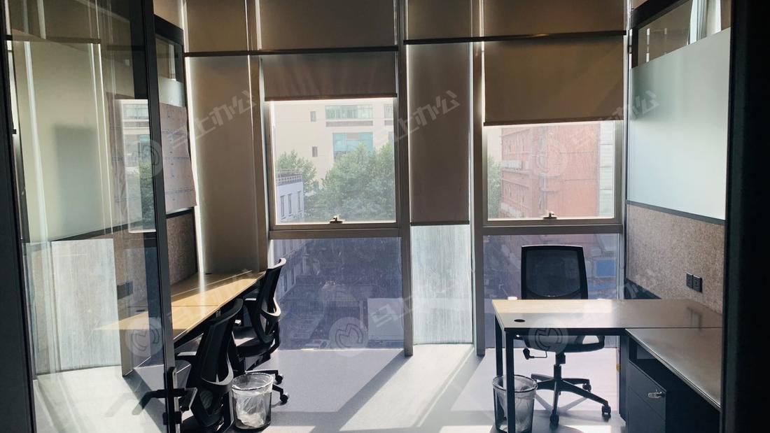 WeWork（复兴中路1237号） 徐汇 共享办公室